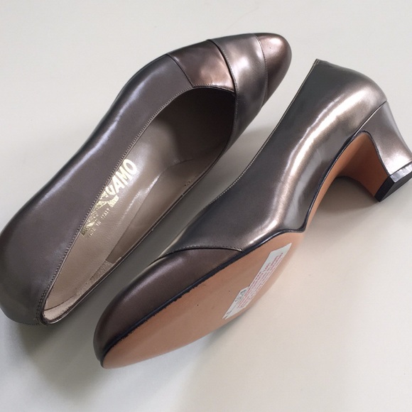 Salvatore Ferragamo Shoe - Picture 3 of 8